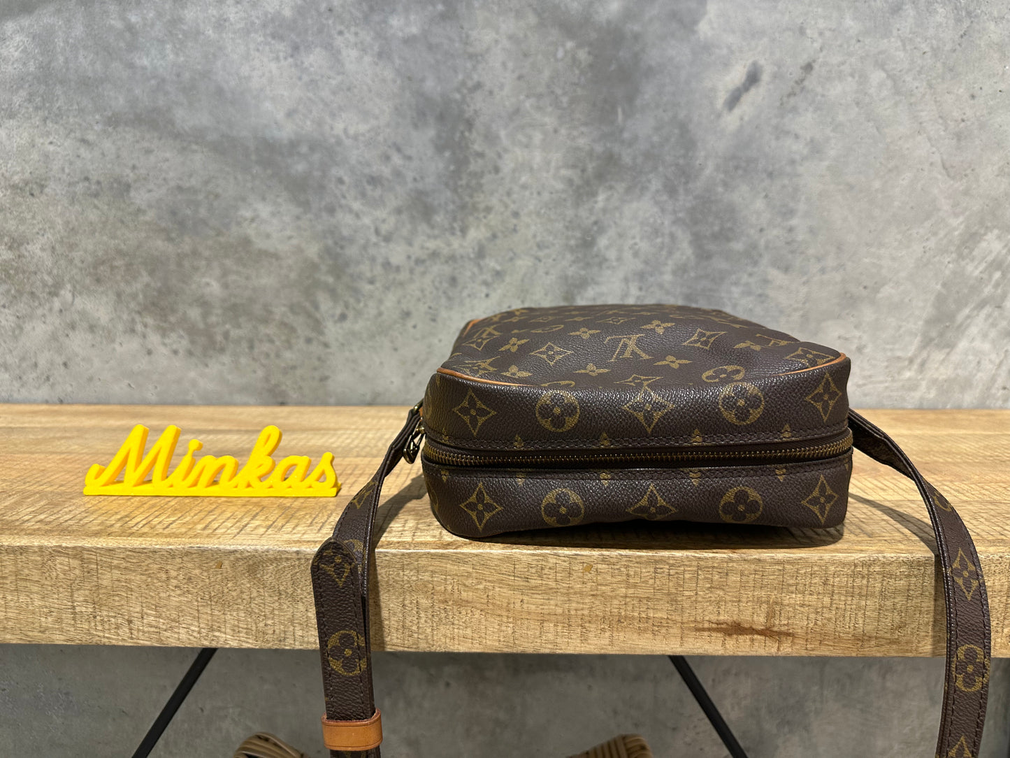 Louis Vuitton Danube GM