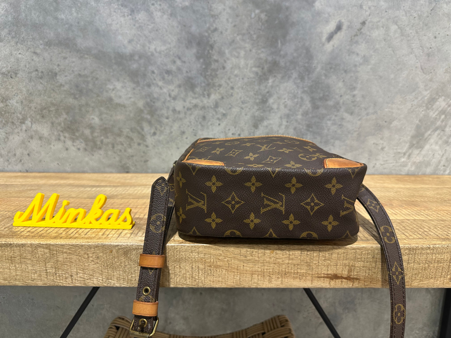 Louis Vuitton Danube GM