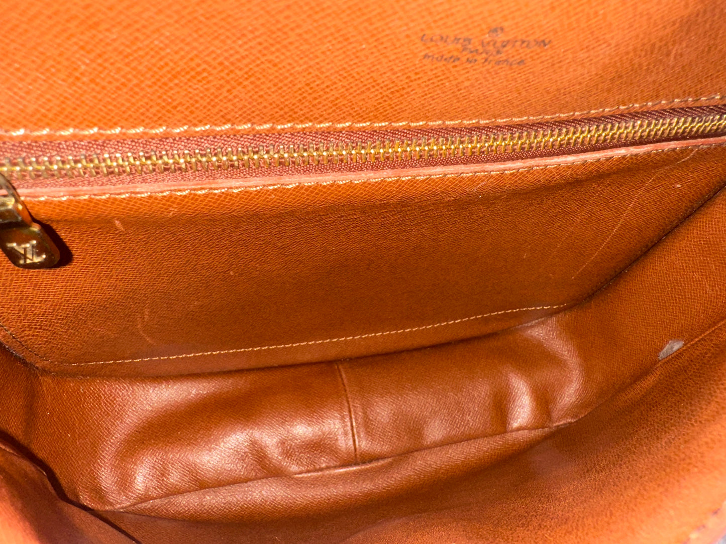 Louis Vuitton Saint Cloud GM