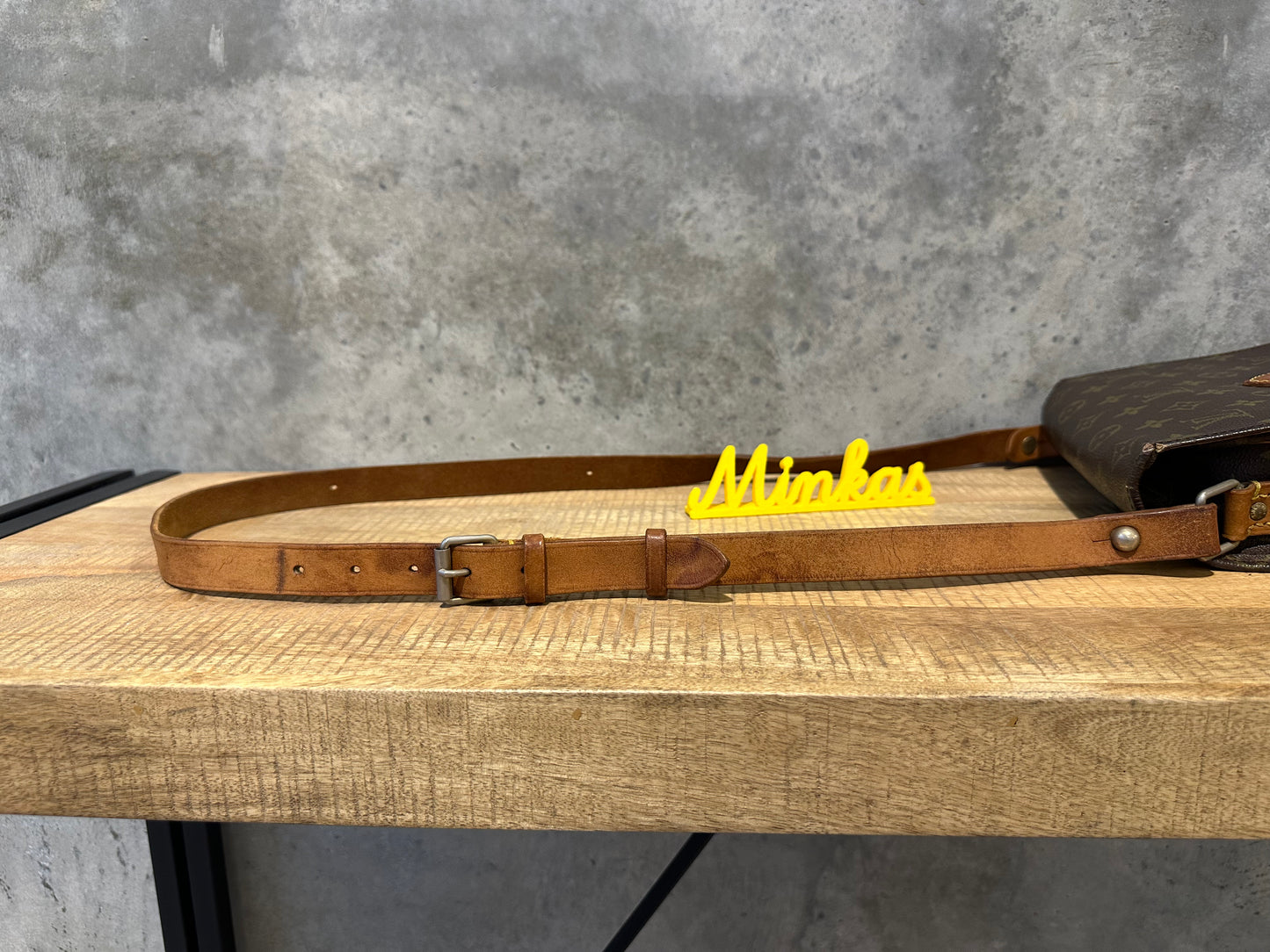 Louis Vuitton Cartouchiere MM