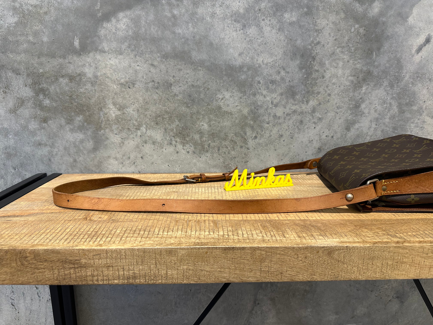 Louis Vuitton Cartouchiere MM
