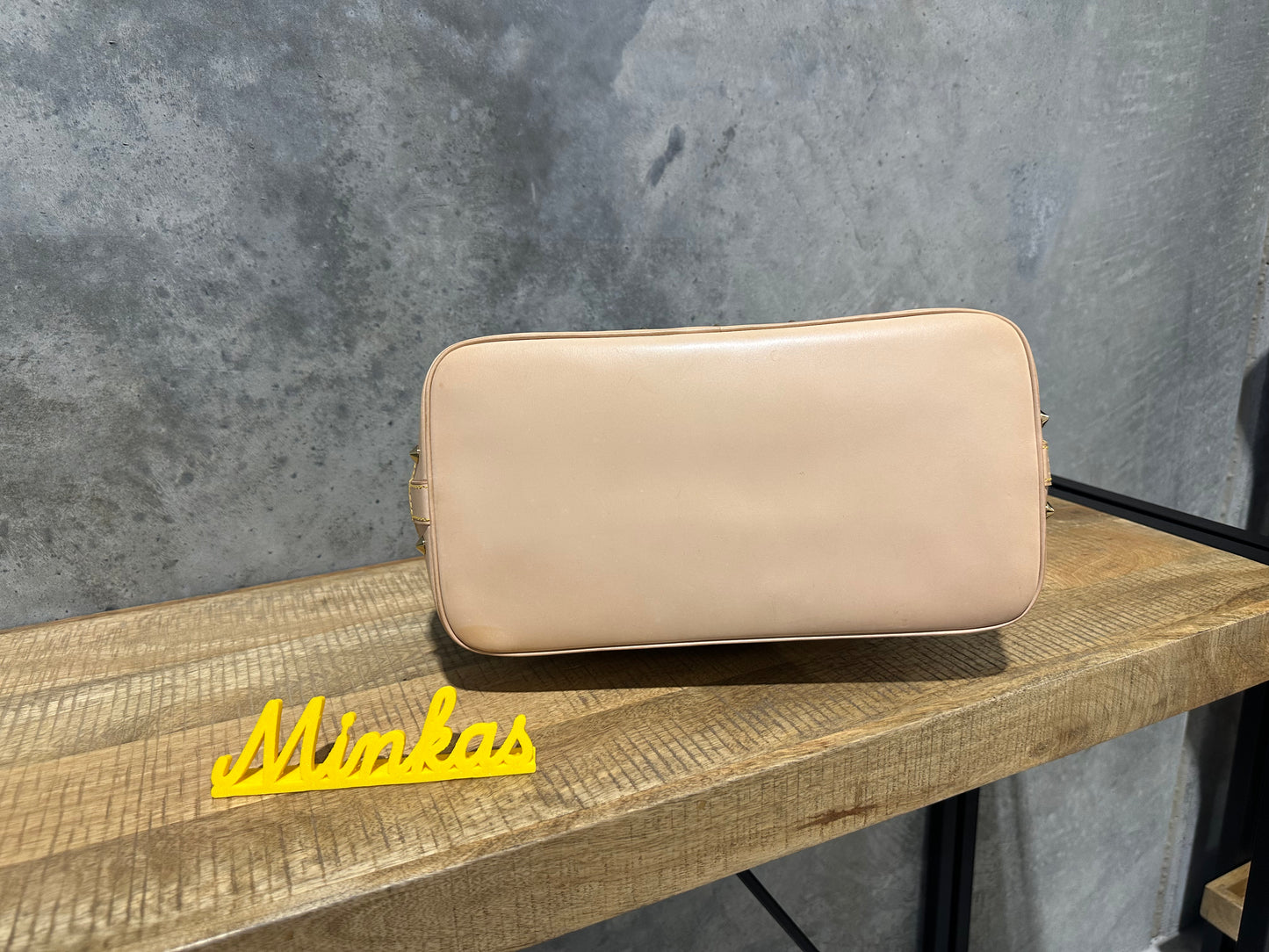 Louis Vuitton Multicolore Alma