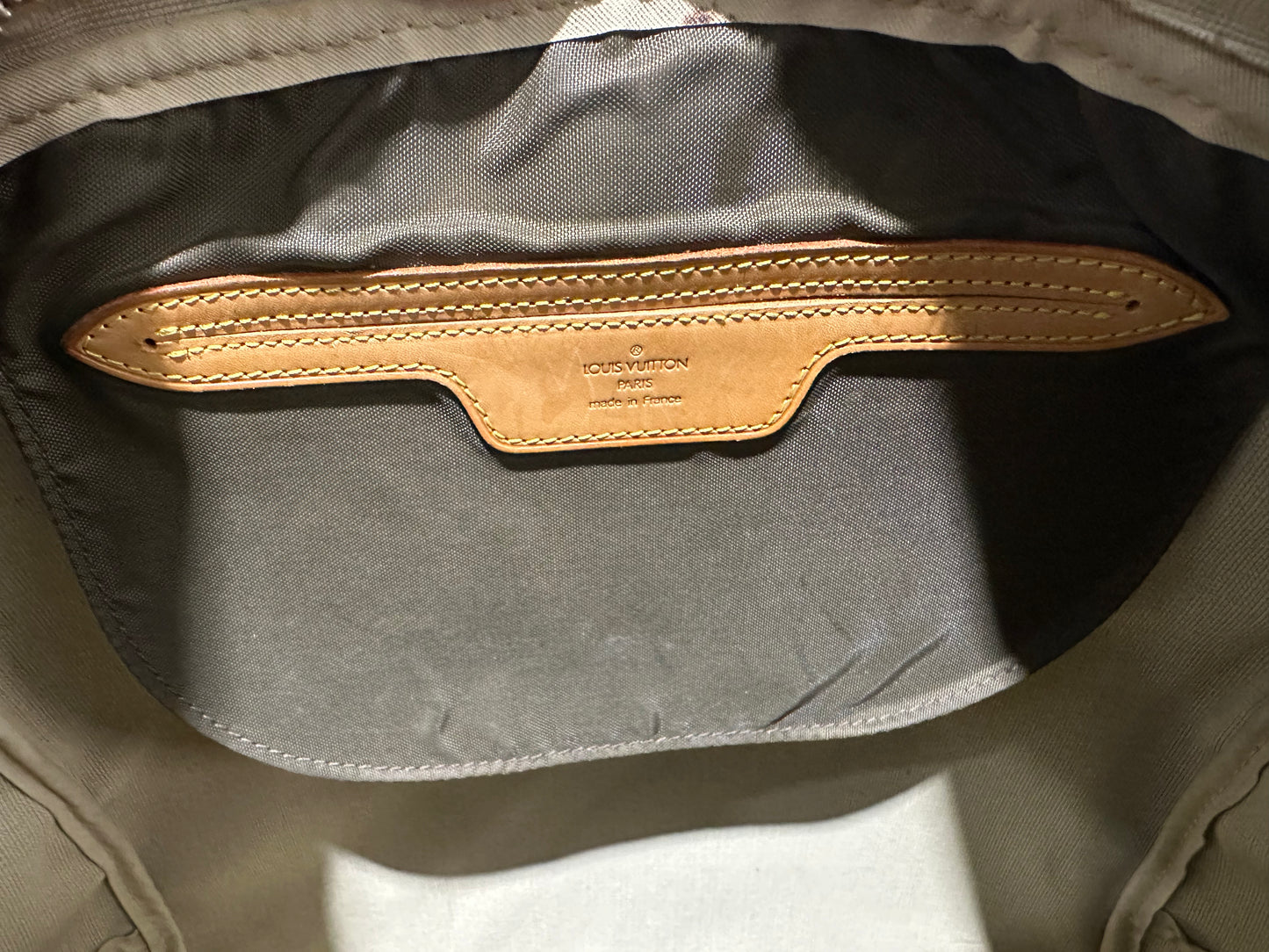 Louis Vuitton Evasion