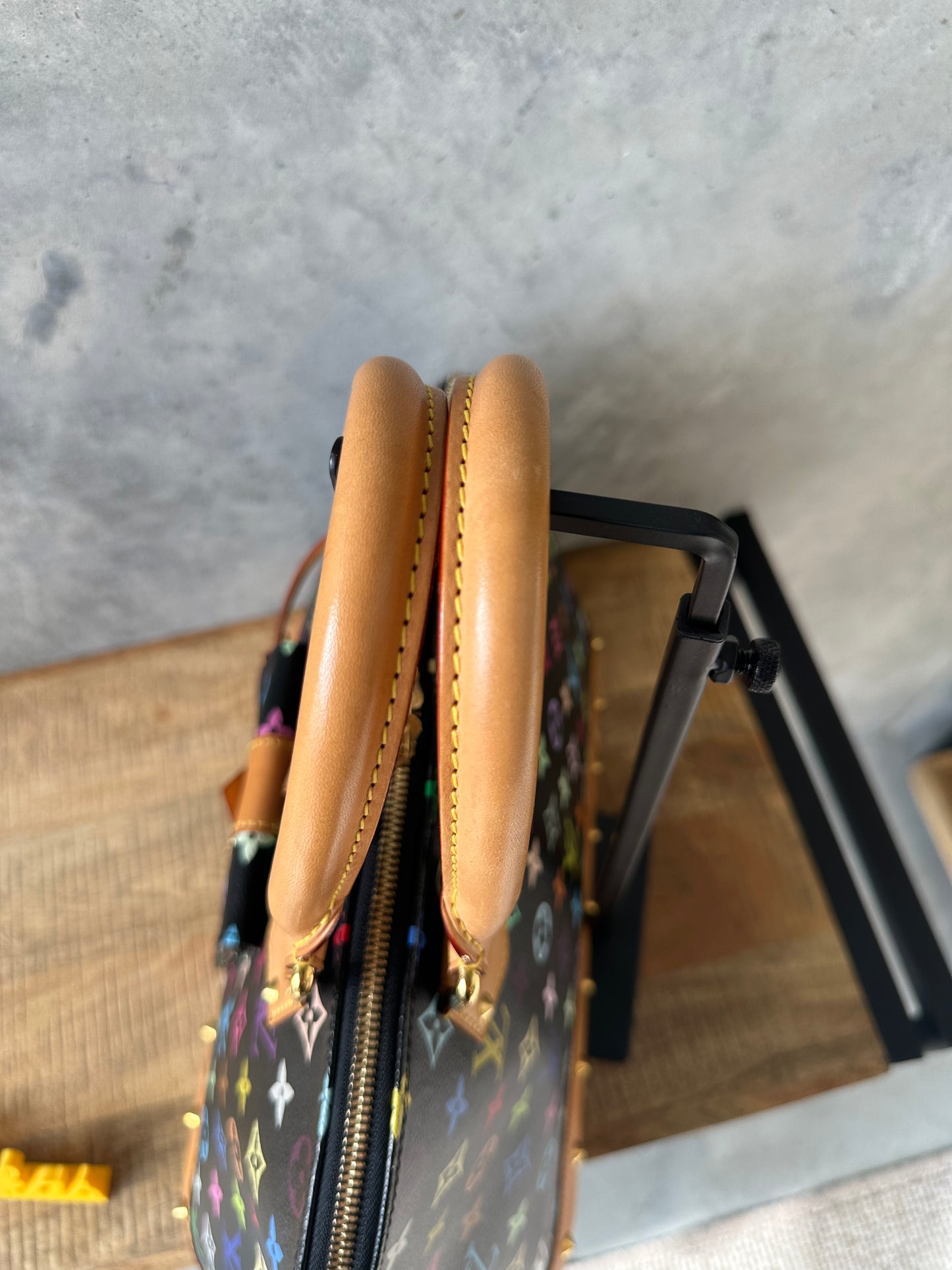 Louis Vuitton Multicolore Alma GM