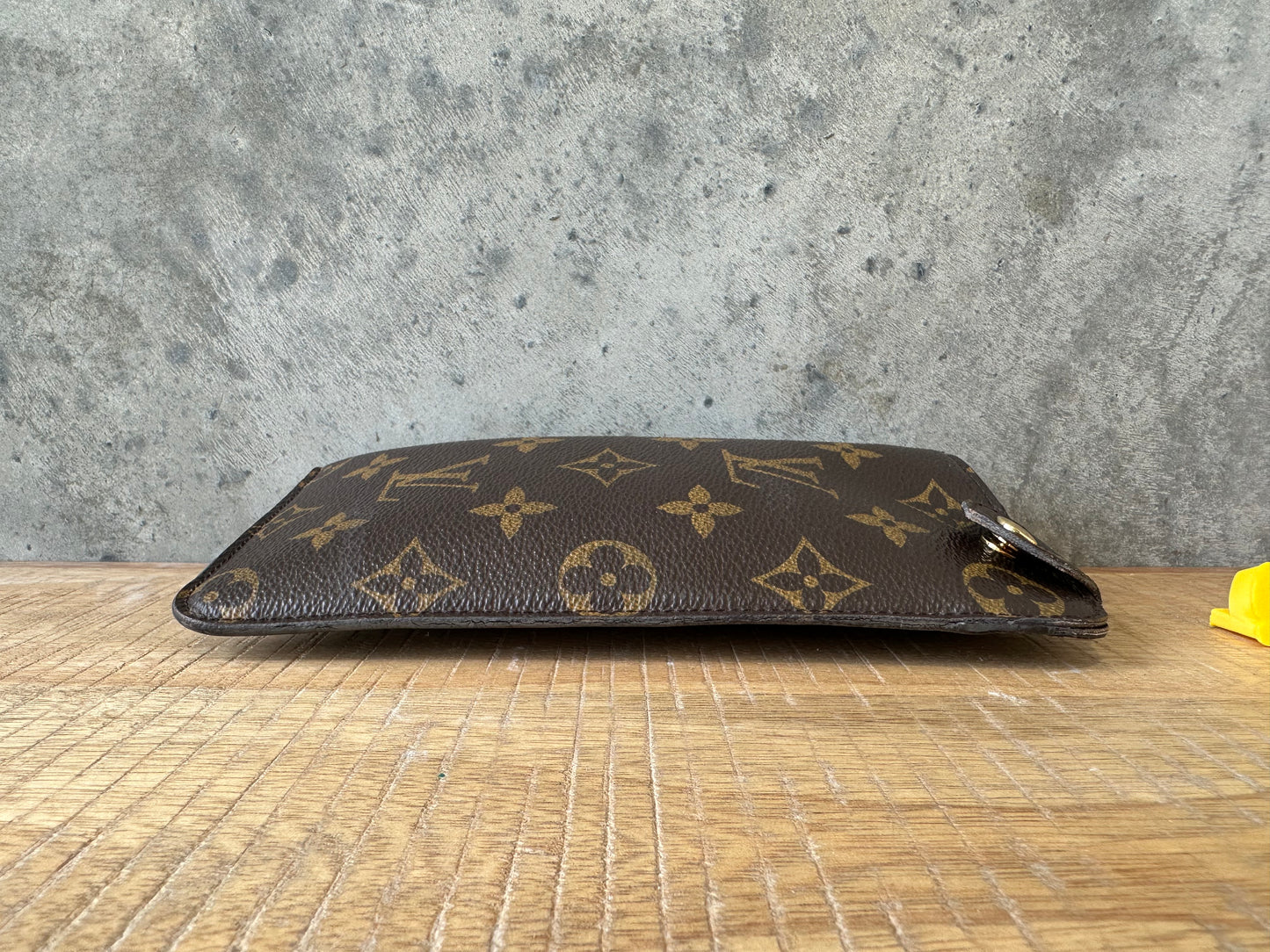 Louis Vuitton Glasses Case