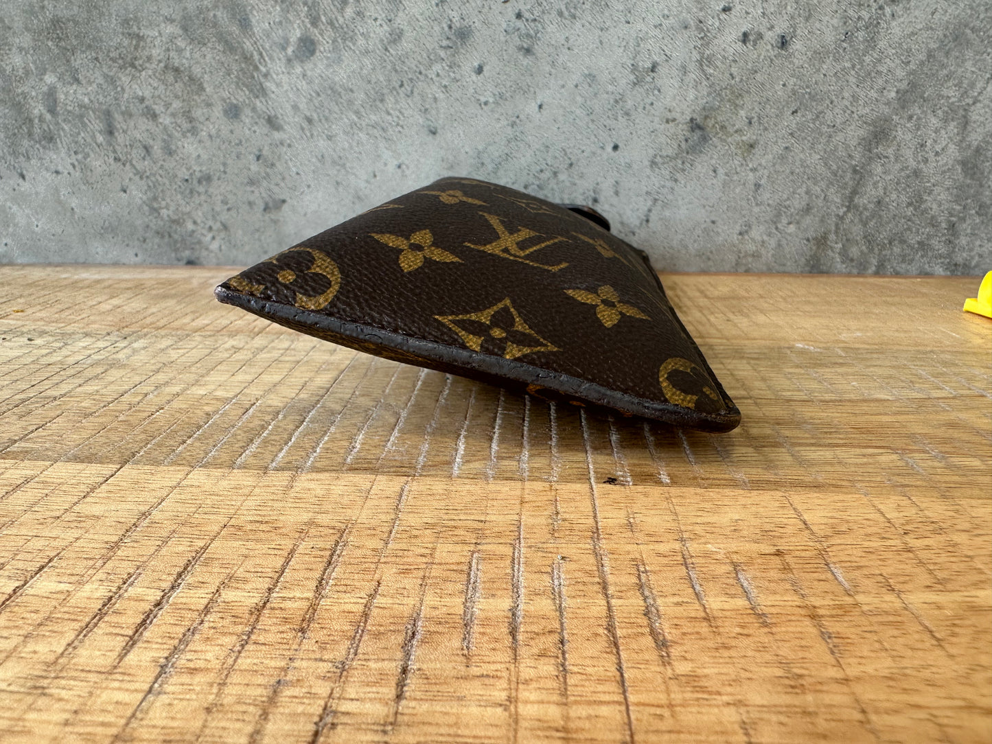 Louis Vuitton Glasses Case