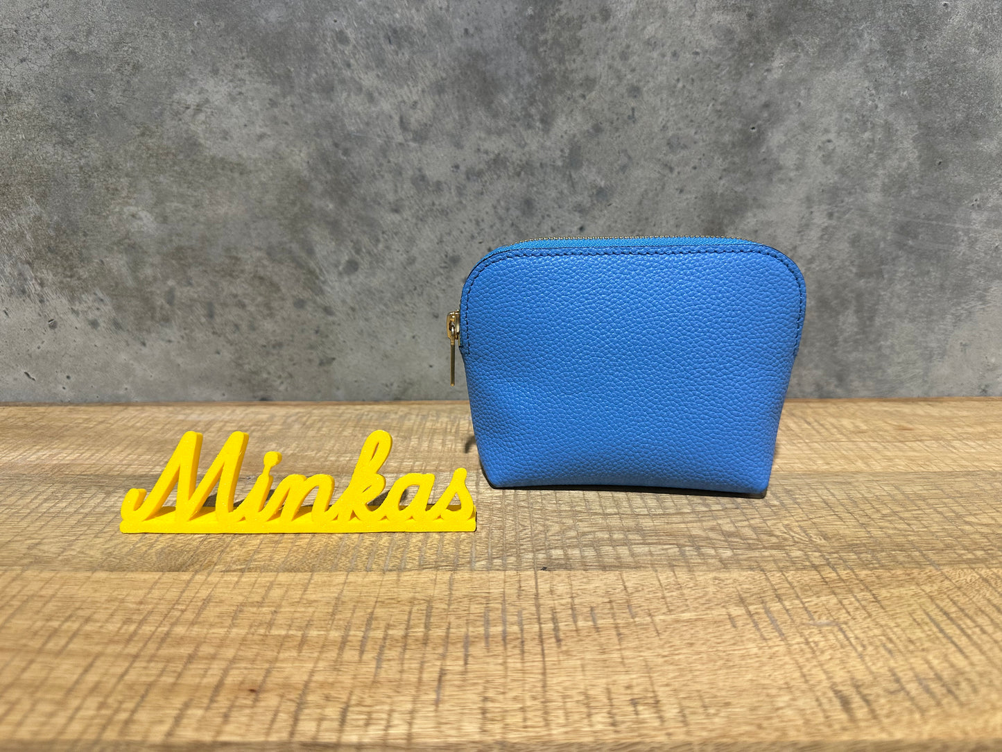 Deadly Ponies Pouch