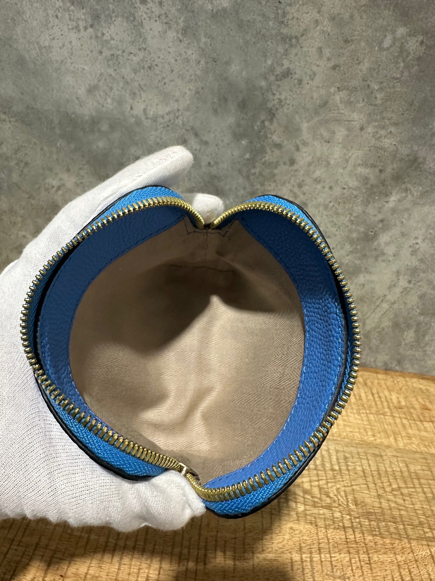 Deadly Ponies Pouch