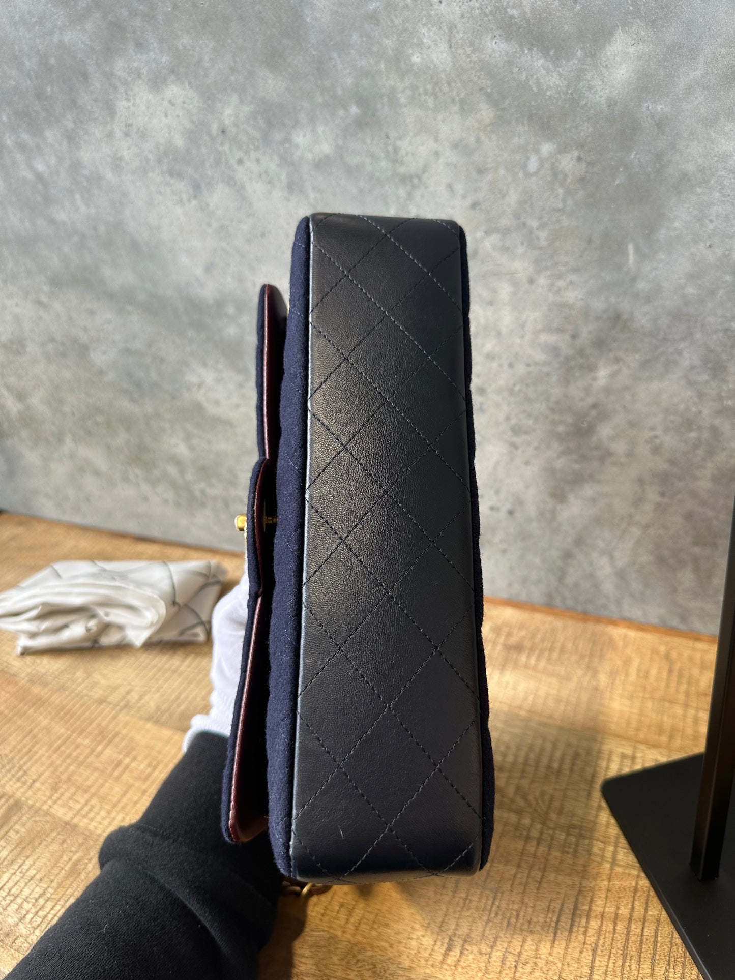 Chanel Medium Classic Flap – Paris Hamburg Collection