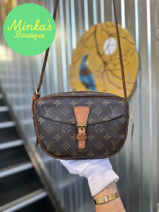 Louis Vuitton Jeune Fille PM