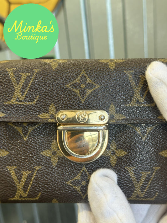 Louis Vuitton Koala Wallet