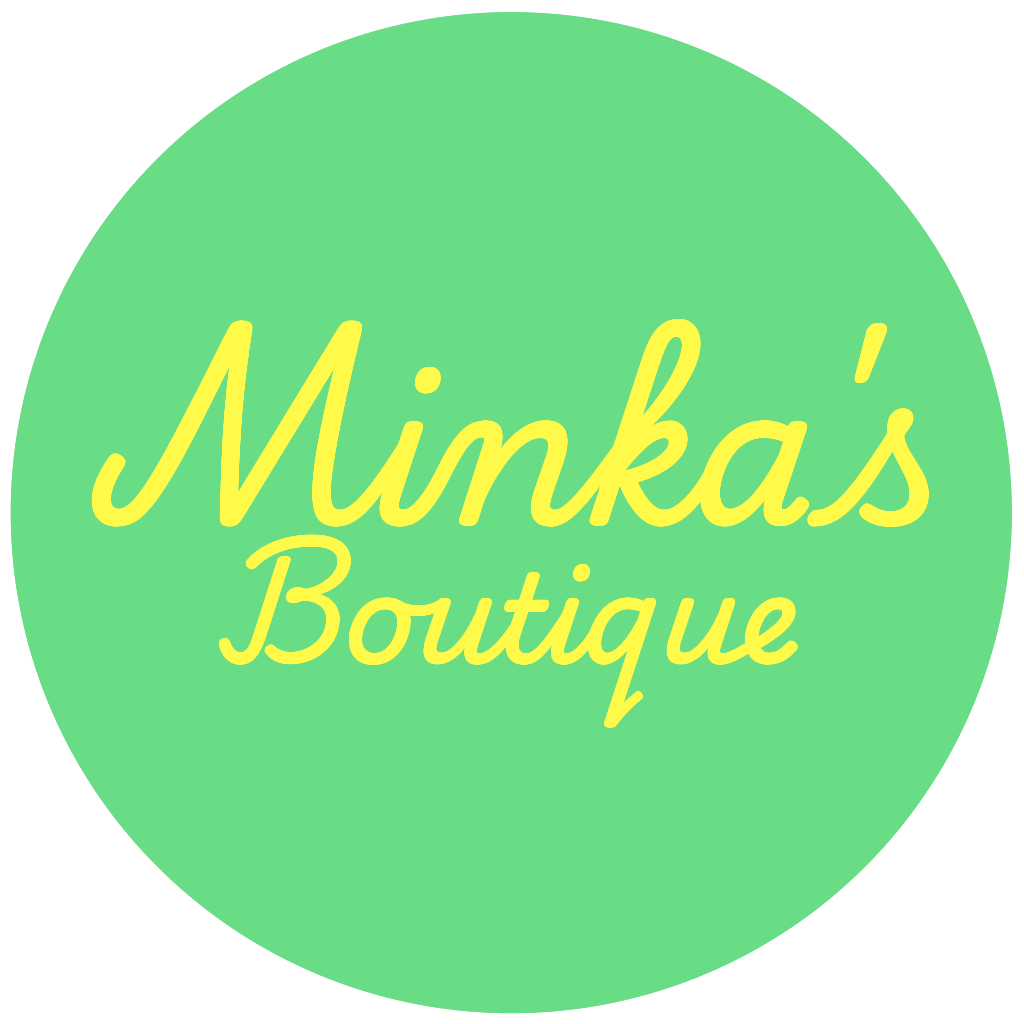 Minka's Boutique Gift Card
