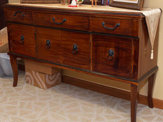 Antique Dresser