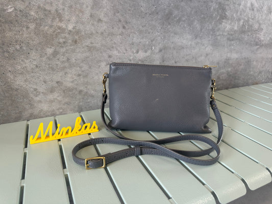 Deadly Ponies Mr Siamese – Charcoal