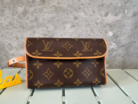 Louis Vuitton Florentine Belt Bag