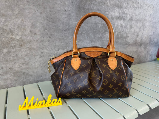 Louis Vuitton Tivoli PM