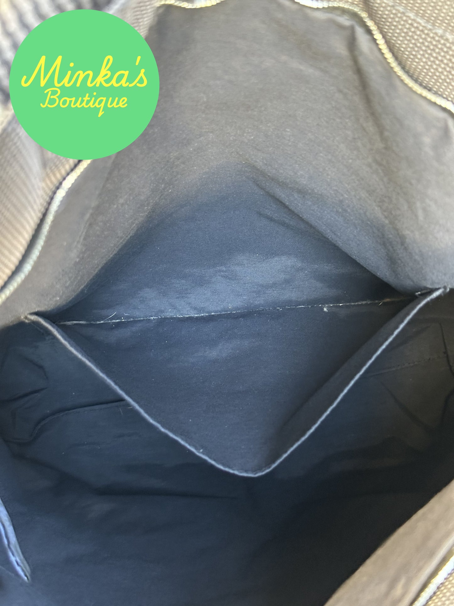 Hermès Herline Cabas Tote