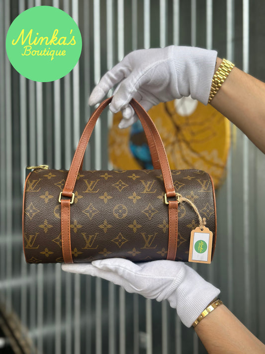 Louis Vuitton Papillon
