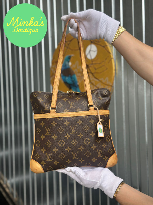 Louis Vuitton Sac Coussin