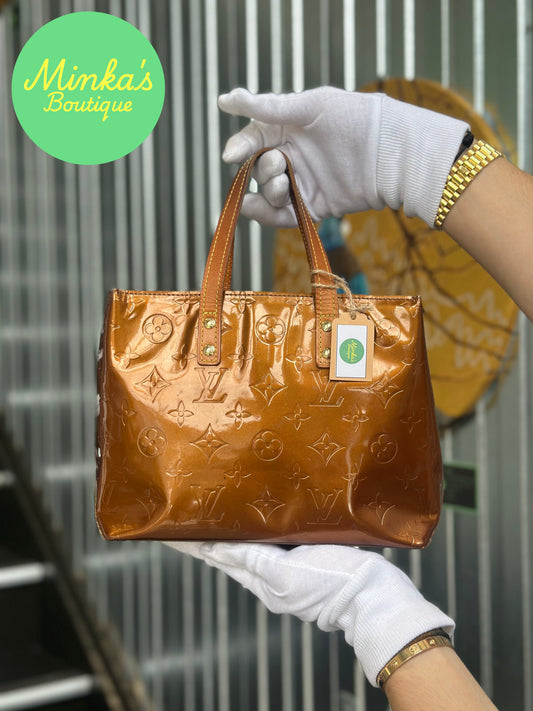 Louis Vuitton Reade