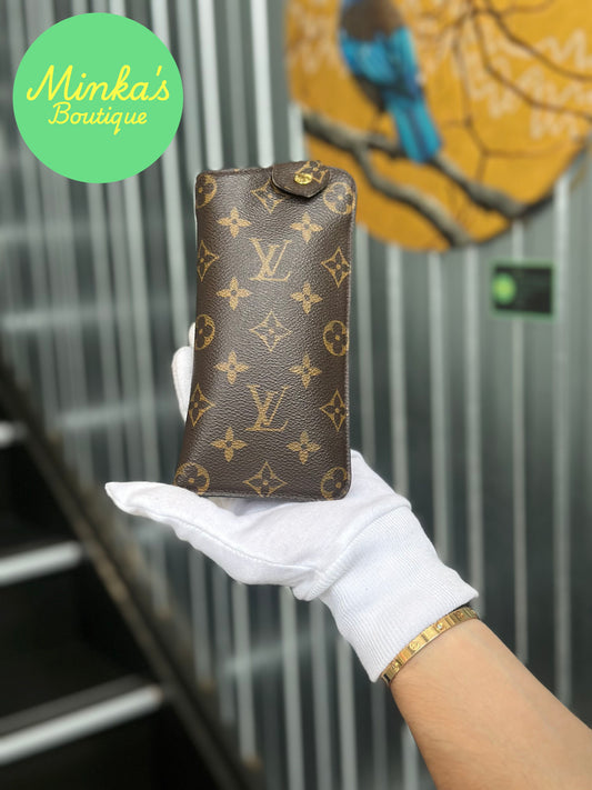 Louis Vuitton Glasses Case