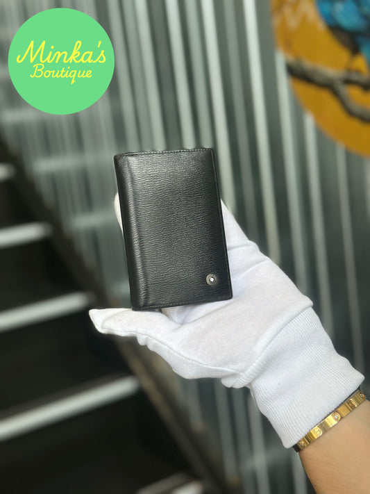 Mont Blanc Card Holder