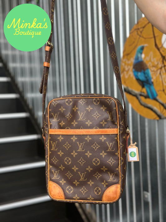 Louis Vuitton Danube GM