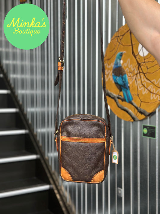 Louis Vuitton Danube PM