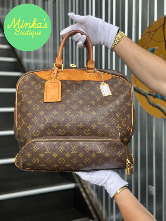 Louis Vuitton Evasion