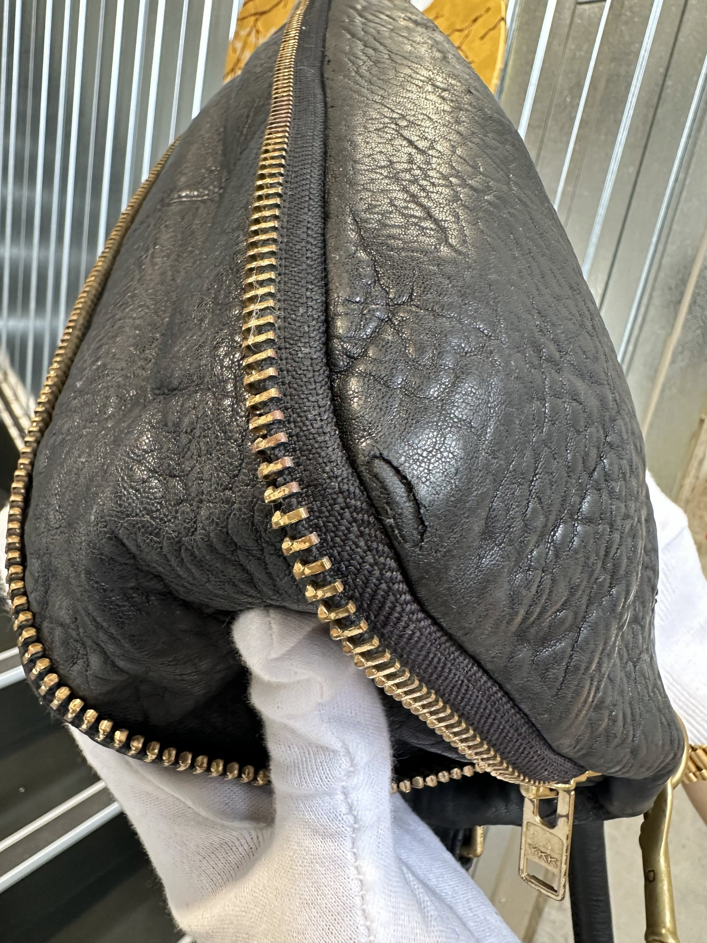 Deadly Ponies Mr Caiman