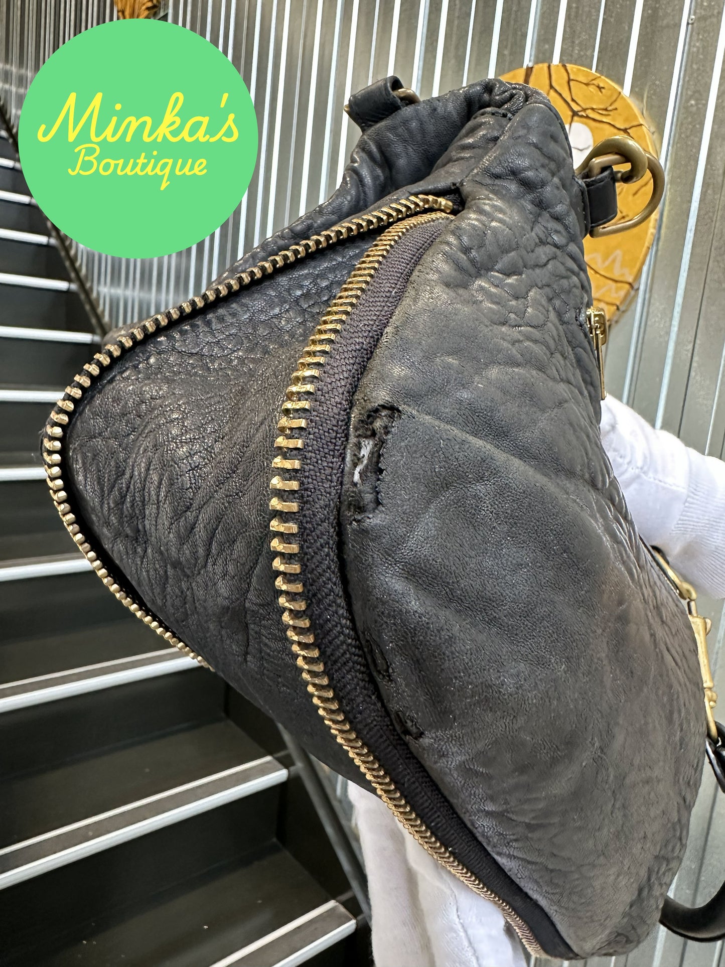 Deadly Ponies Mr Caiman