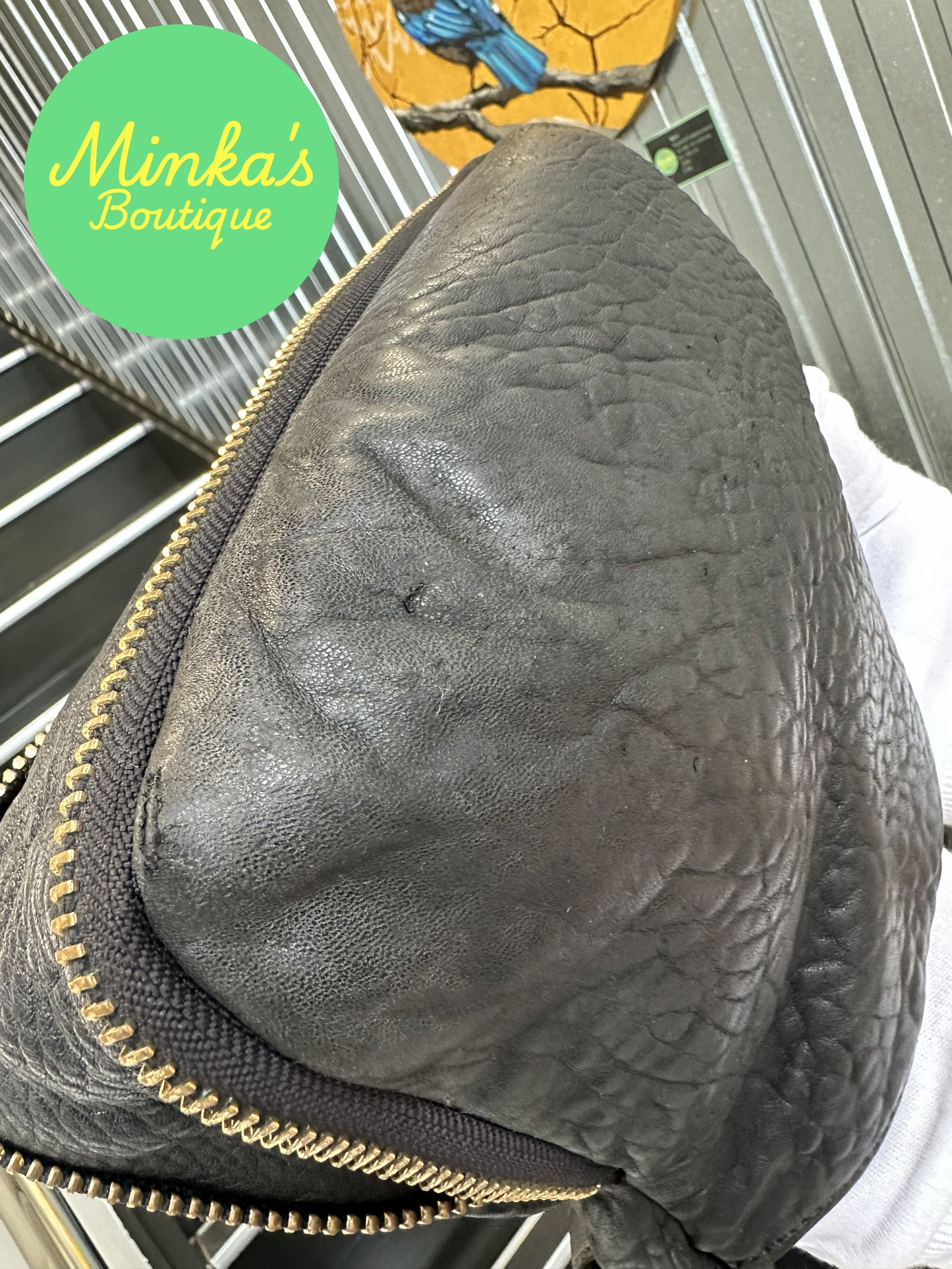 Deadly Ponies Mr Caiman