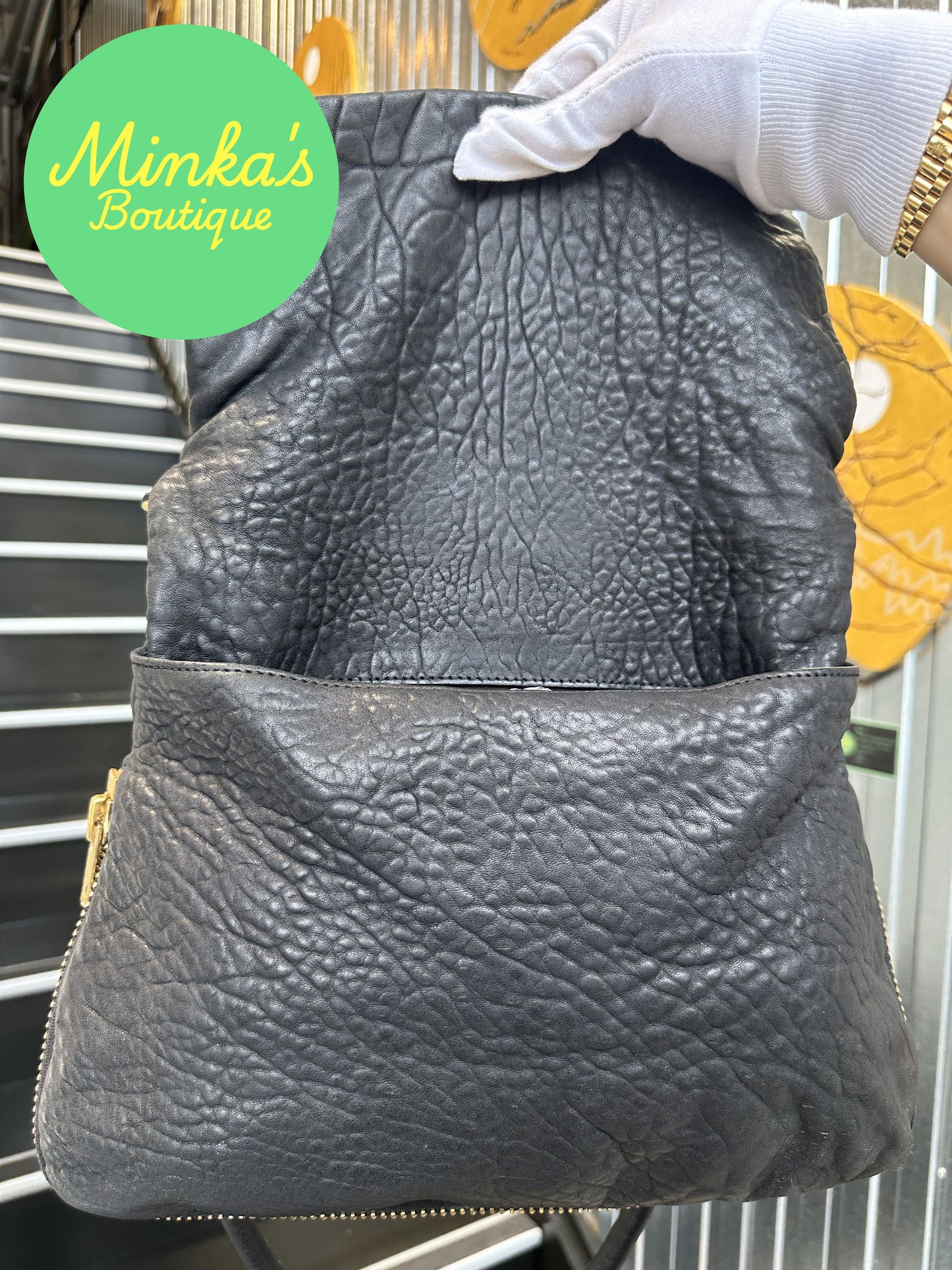 Deadly Ponies Mr Caiman