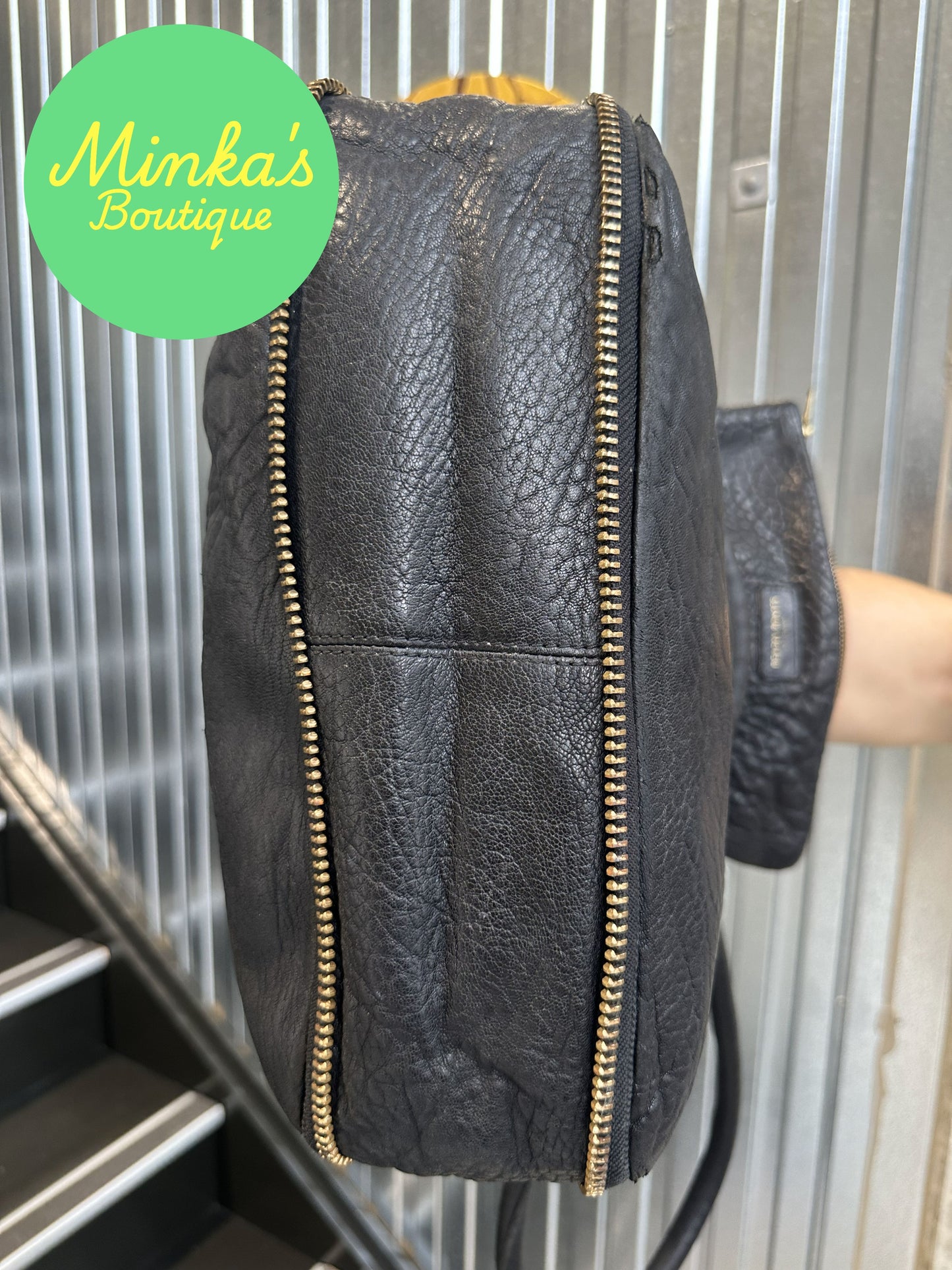 Deadly Ponies Mr Caiman