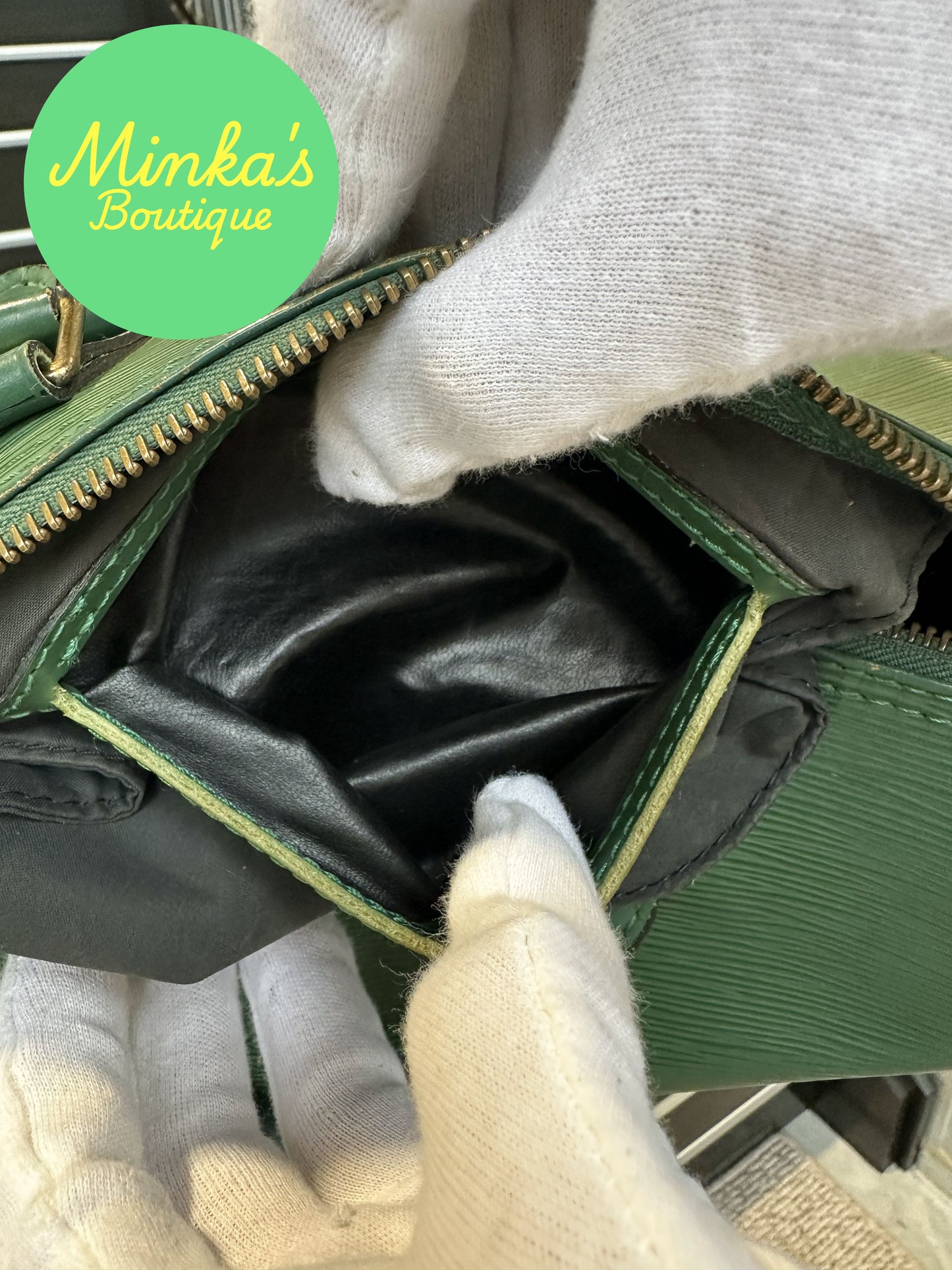 Louis Vuitton Speedy 25