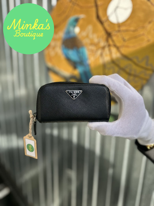 Prada Key Holder