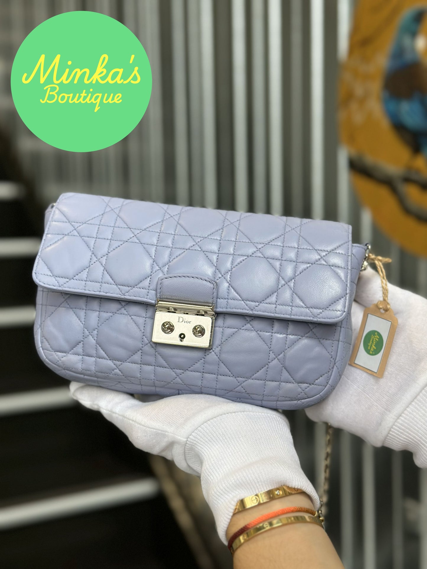 Dior Miss Dior Promenade