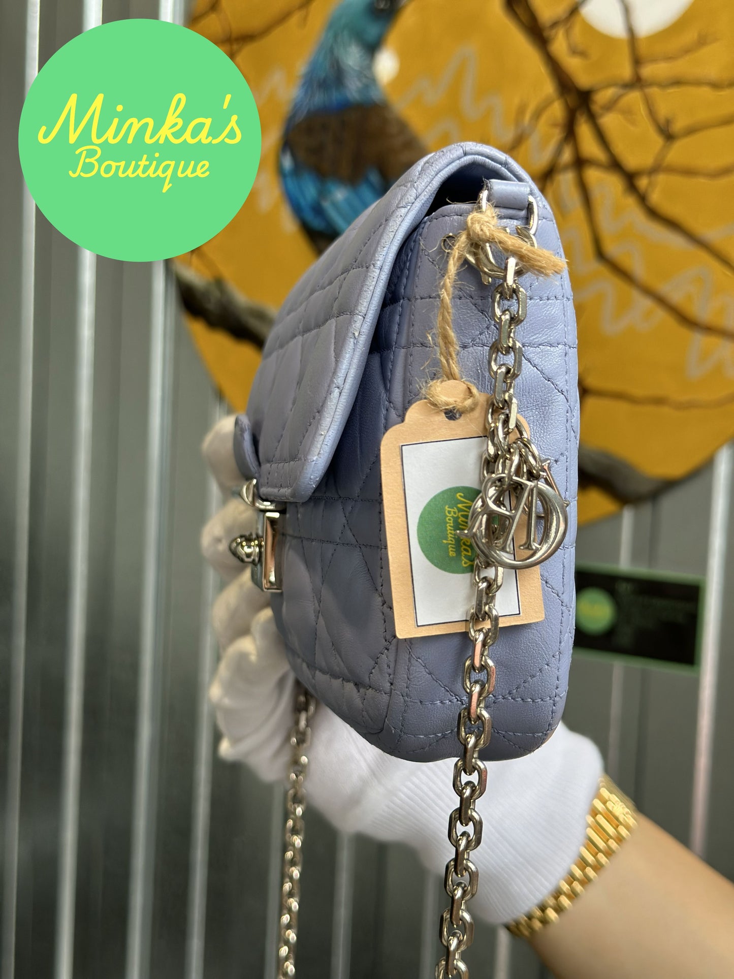 Dior Miss Dior Promenade