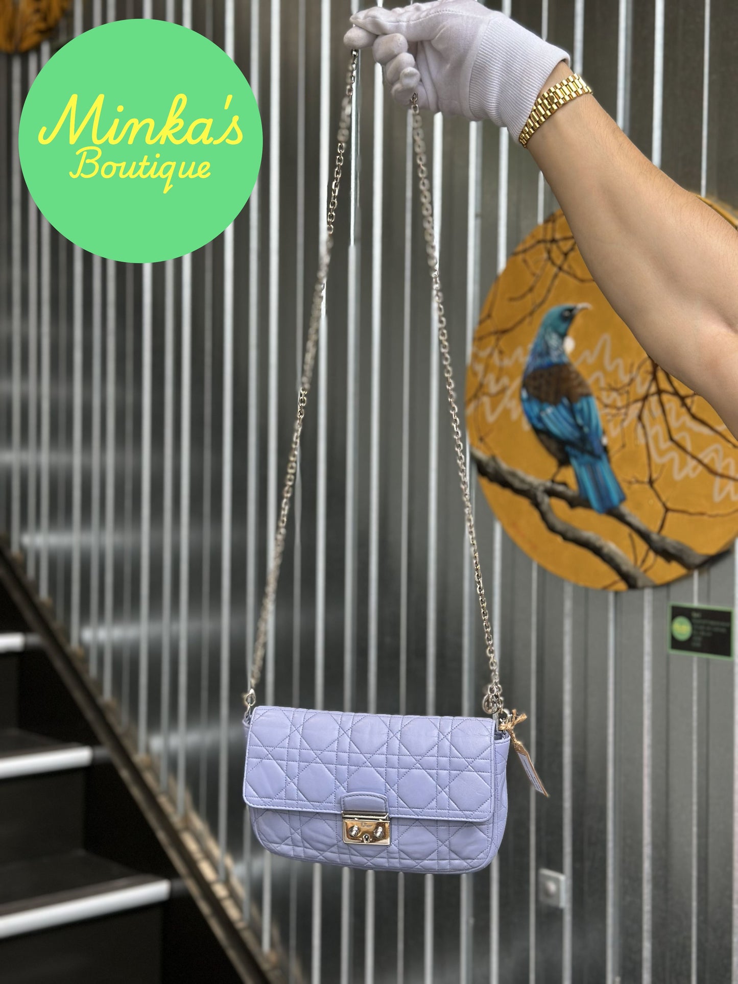 Dior Miss Dior Promenade