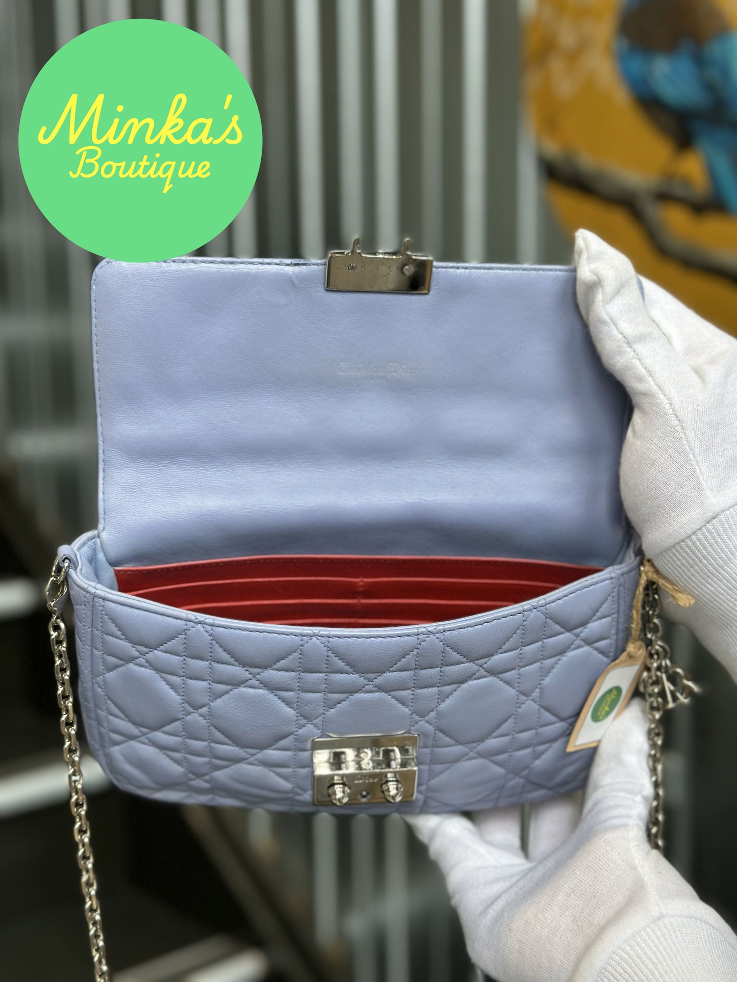 Dior Miss Dior Promenade