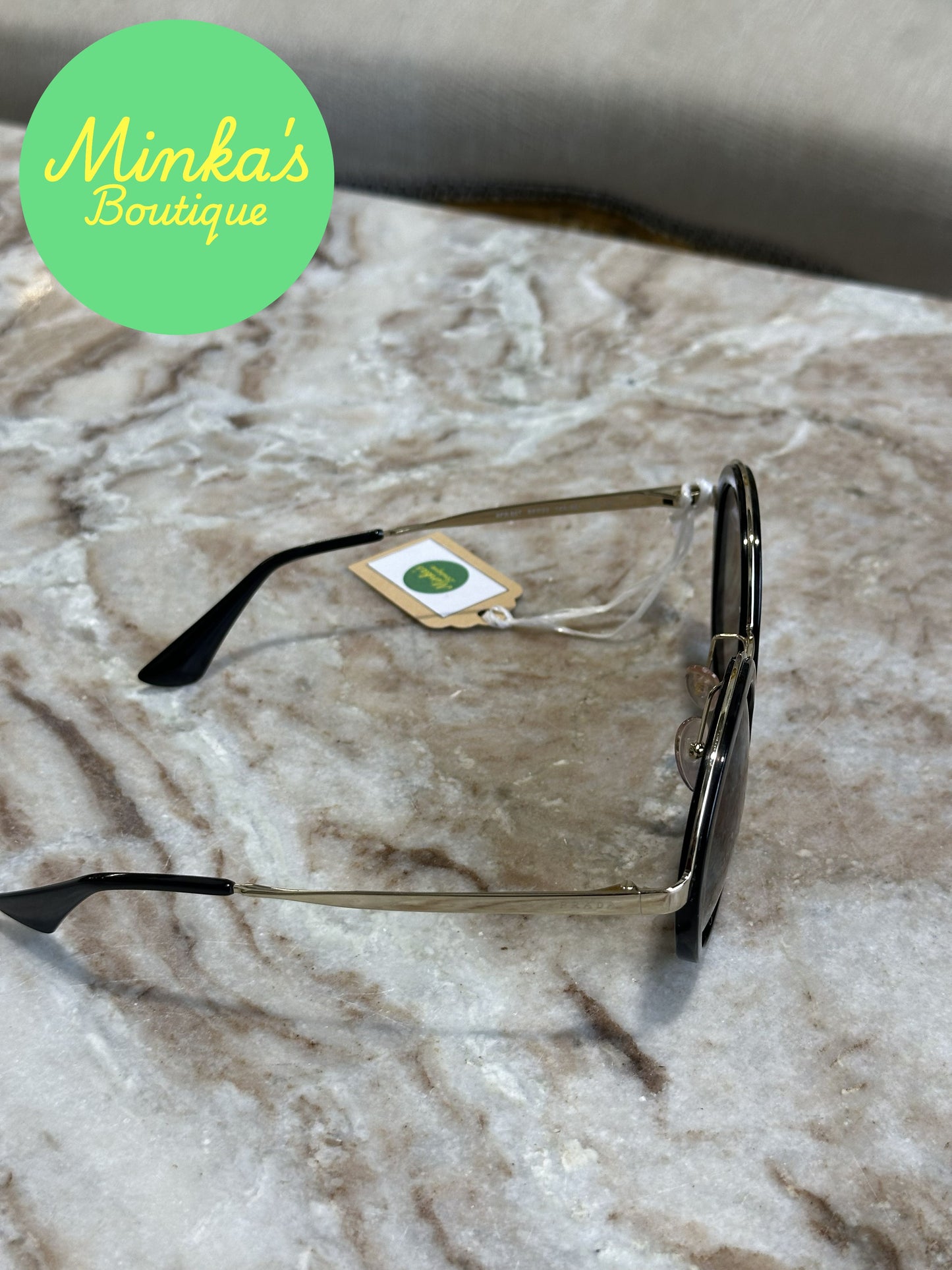 Prada Cinéma Sunglasses