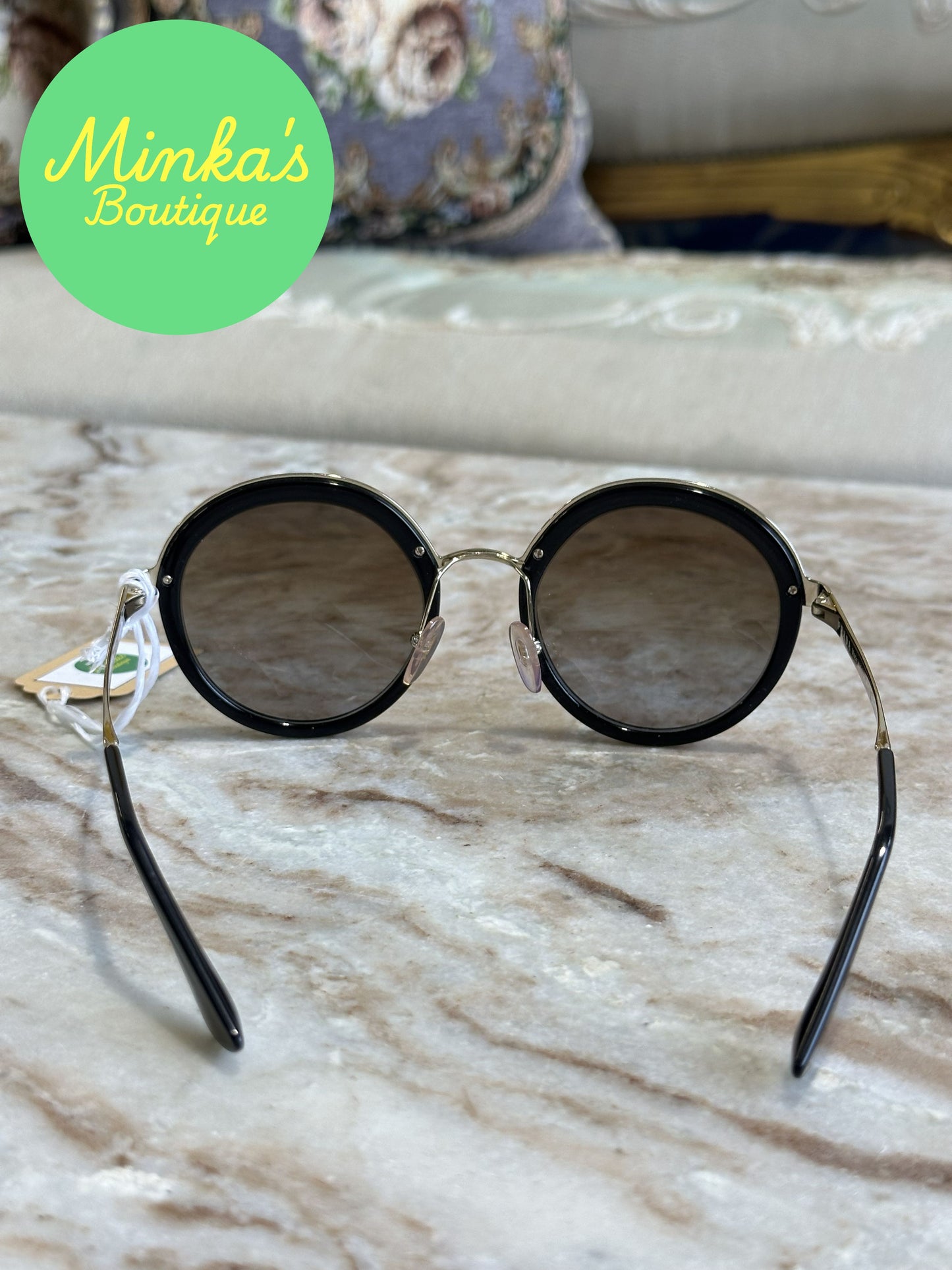 Prada Cinéma Sunglasses