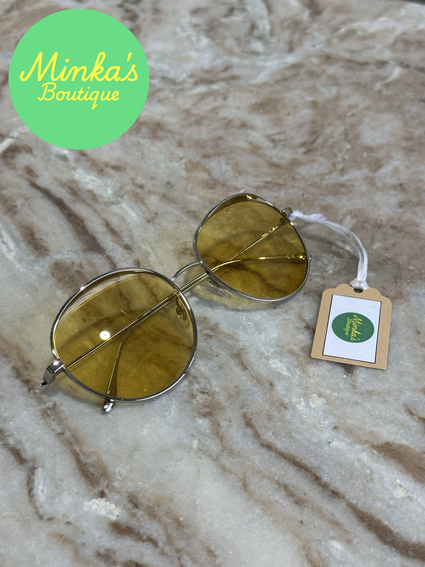 Jimmy Choo Sunglasses