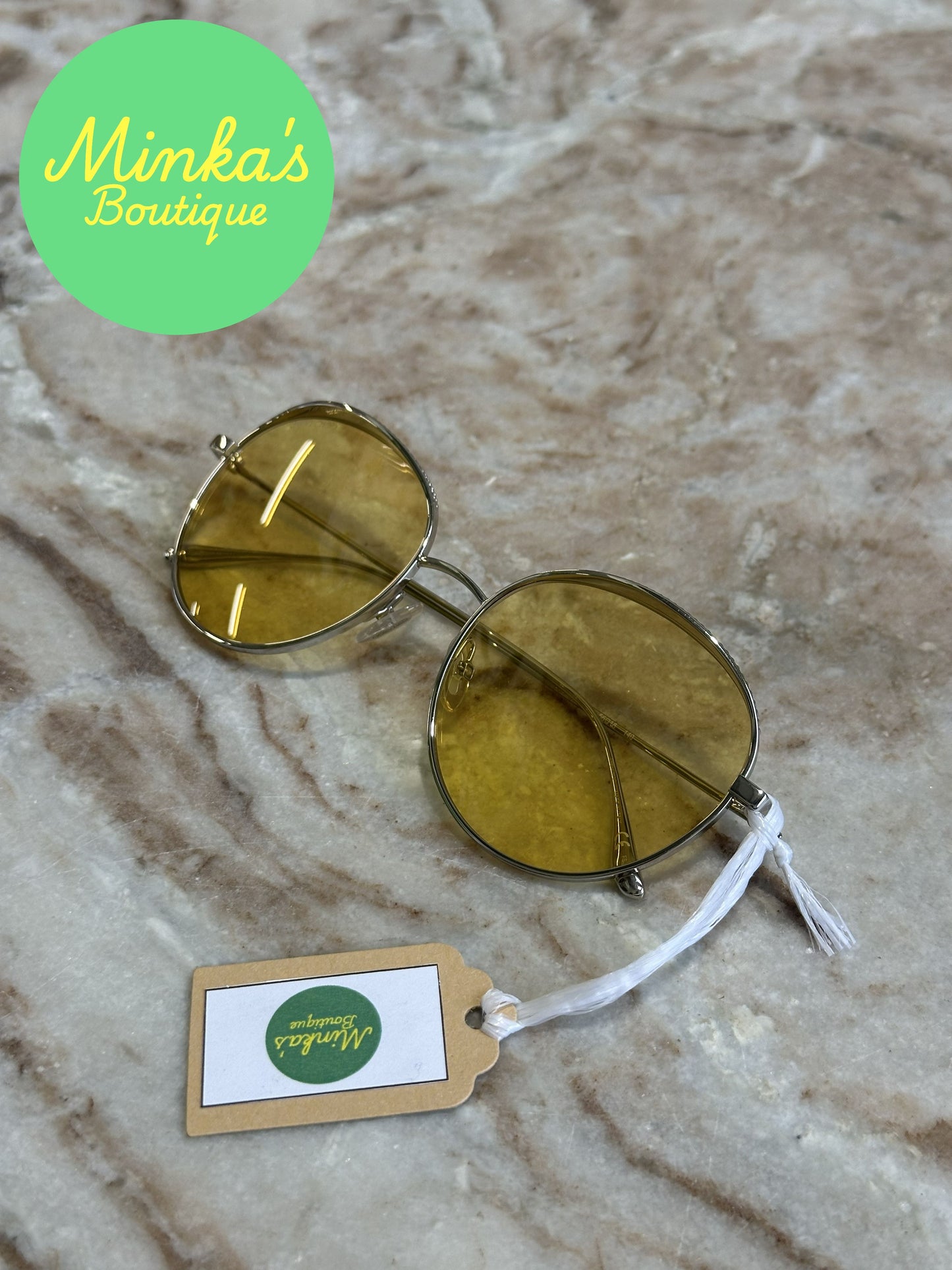 Jimmy Choo Sunglasses