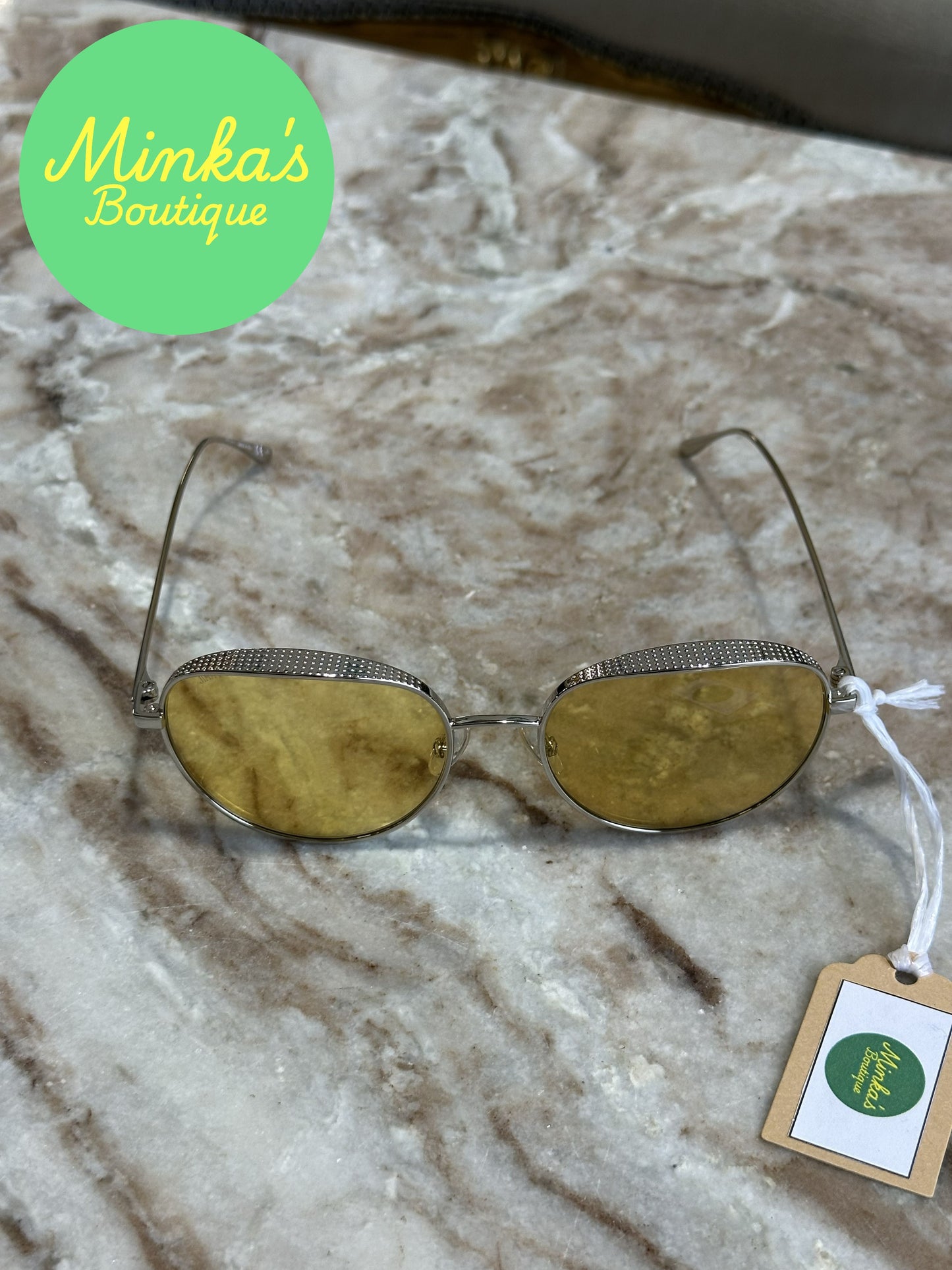 Jimmy Choo Sunglasses