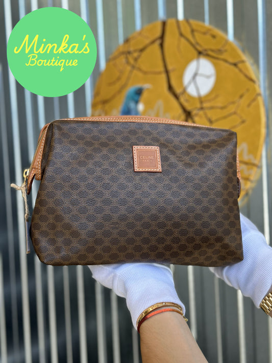 Céline Clutch Pouch