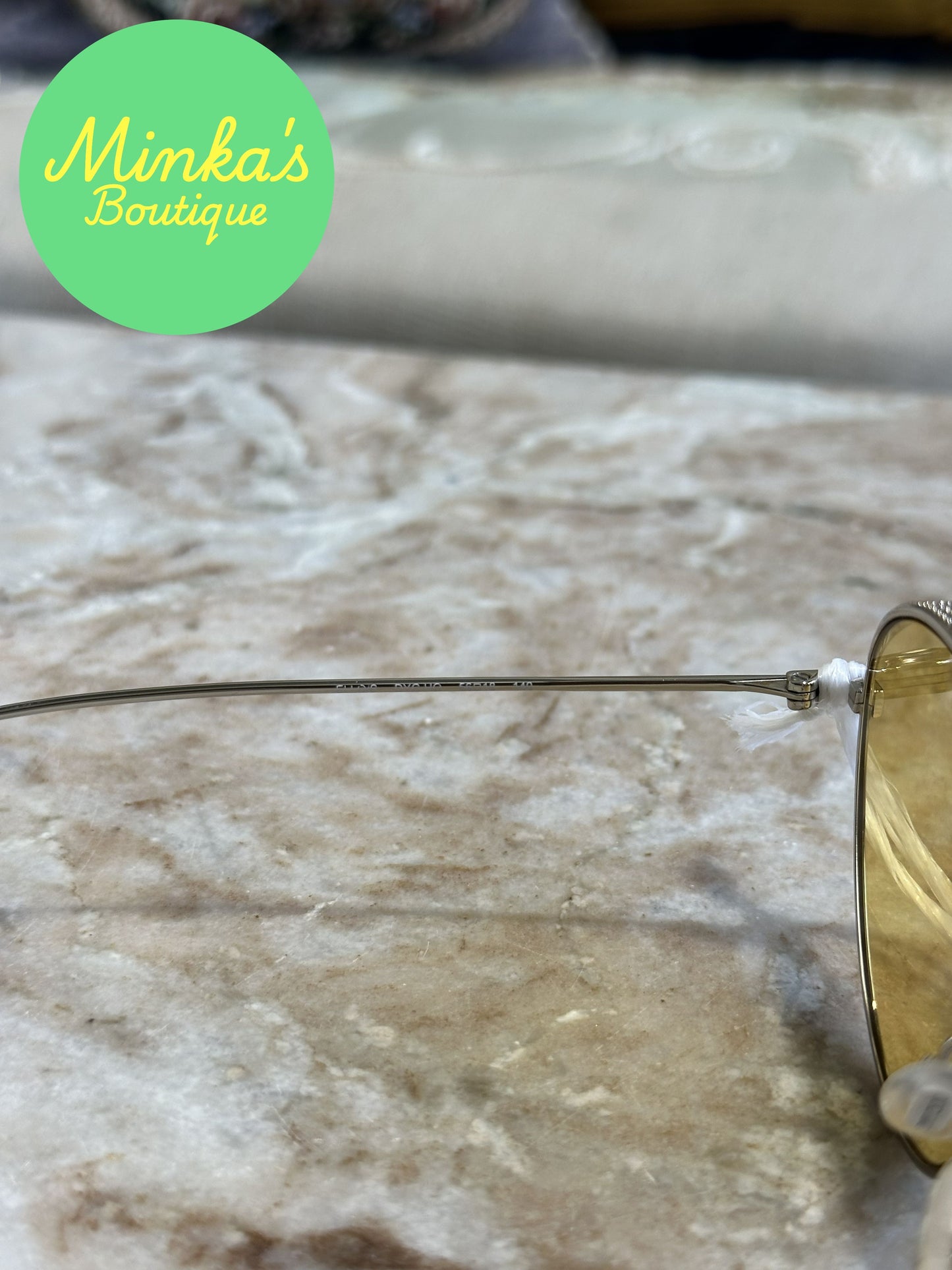 Jimmy Choo Sunglasses