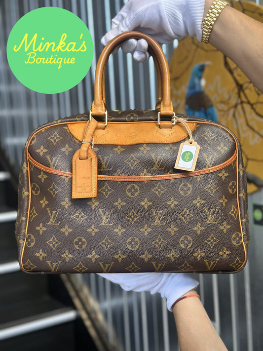 Louis Vuitton Deauville