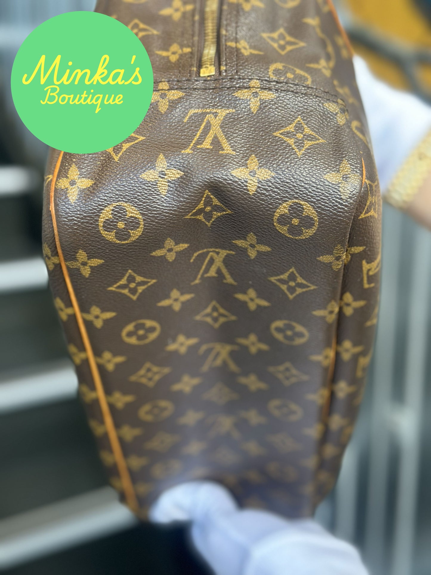 Louis Vuitton Deauville