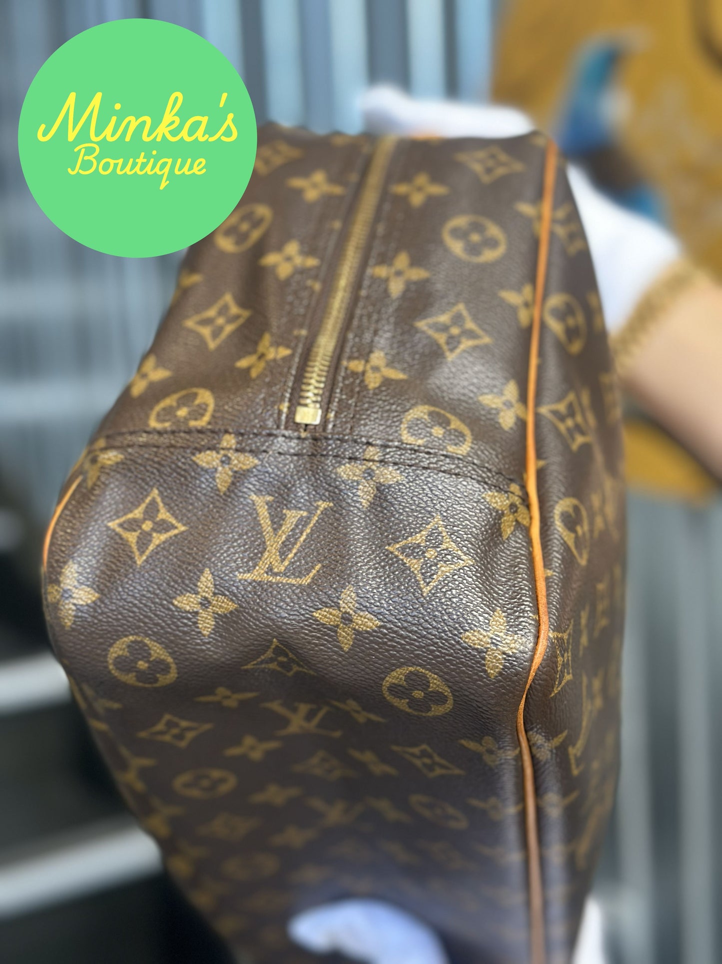 Louis Vuitton Deauville